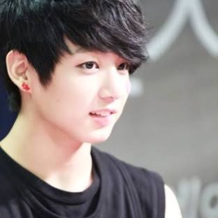 Picsart profile picture for @jkook