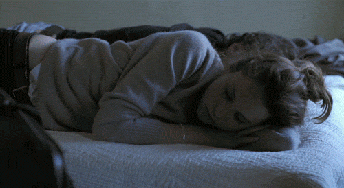 Cute Couple Hug Sleeping Sleepingcouple