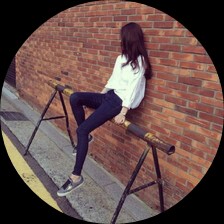 Picsart profile picture for @contented