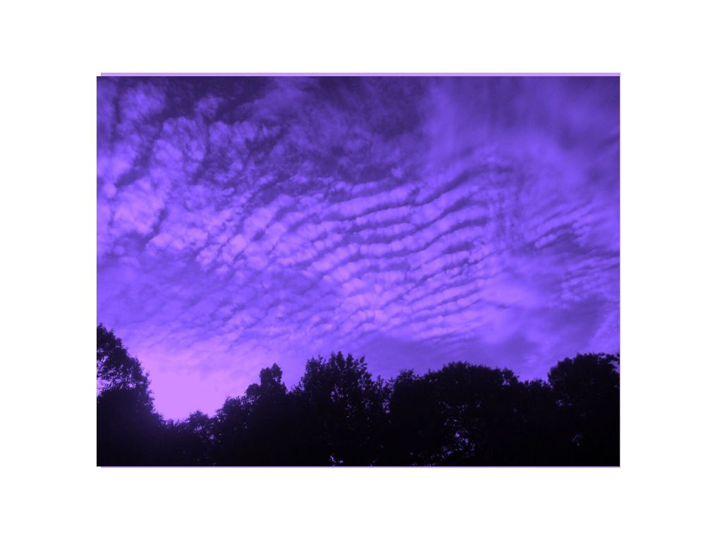 grunge softgrunge aesthetic pale purple tumblr clouds...