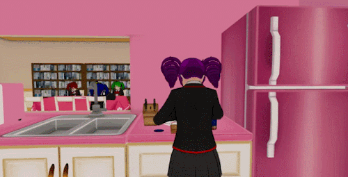 Popular And Trending Yandere Simulator Gifs On Picsart Popular And Trending Yandere Simulator Gifs On Picsart