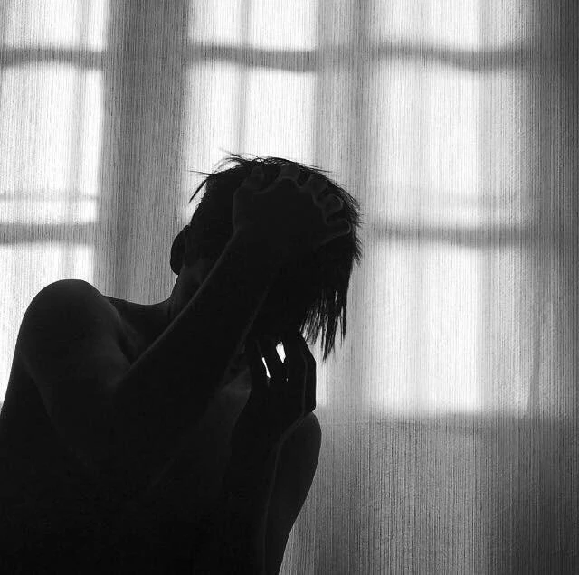 deep feelings Feel it Image by Lucas williams