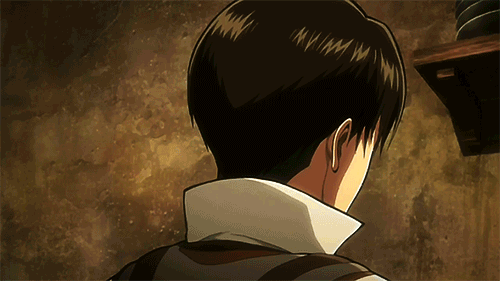images Levi Ackerman Hd Gif levi ackerman gif by you are welcome to