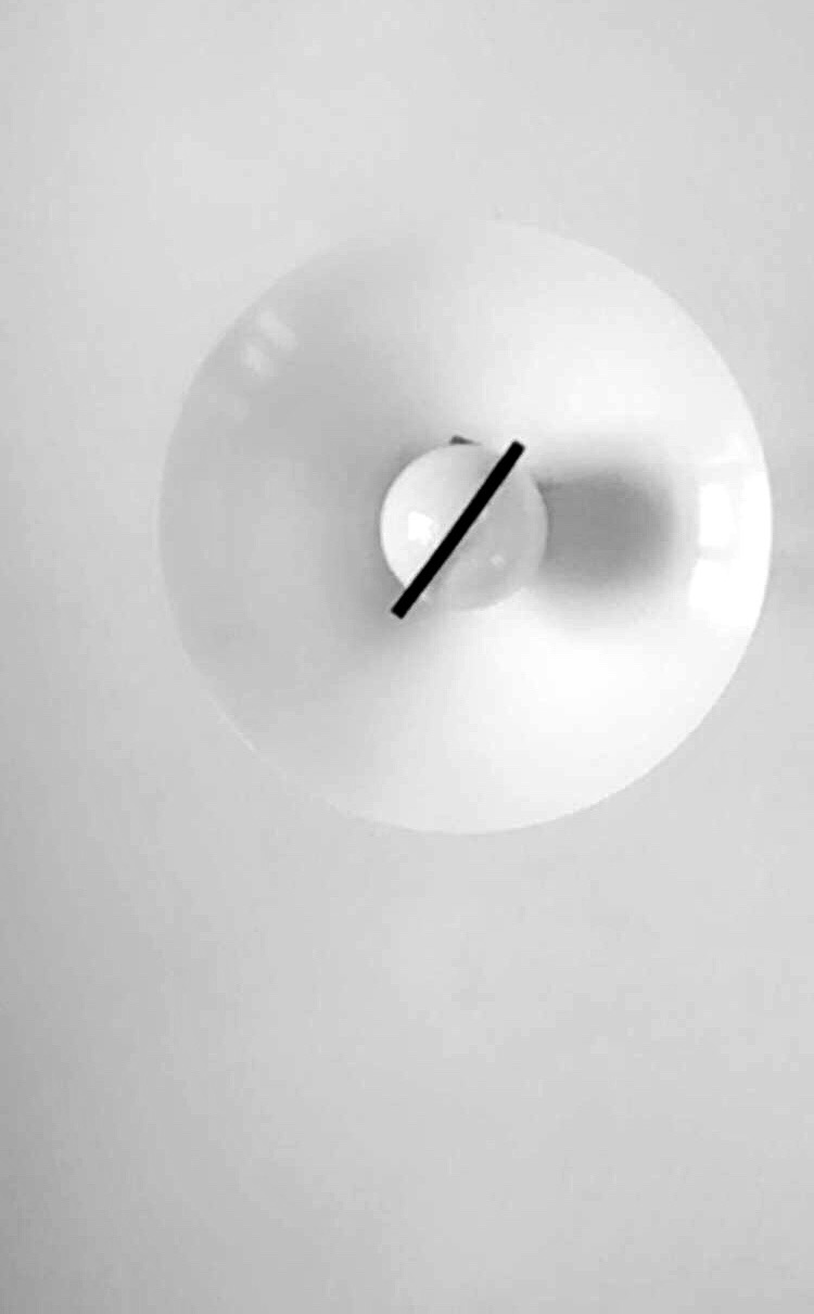 lookup shapes cieling lamp circles