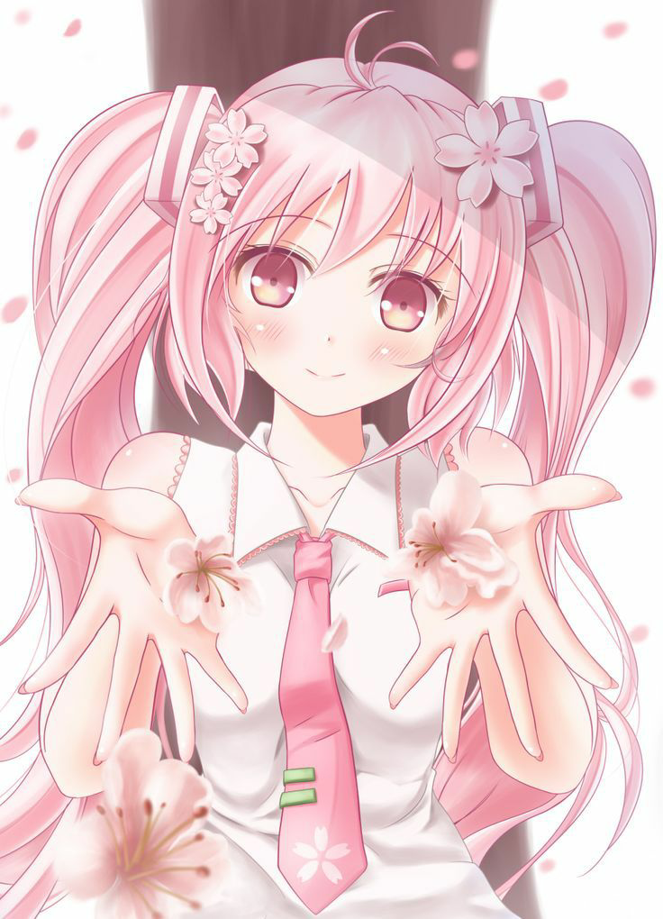 This visual is about kawai cute girl anime love #kawai #cute #girl #anime #...